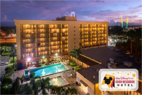 Holiday Inn Orlando SW – Celebration Area, an IHG Hotel